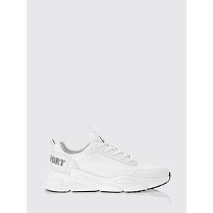 Plein Sport Sneakers Men White